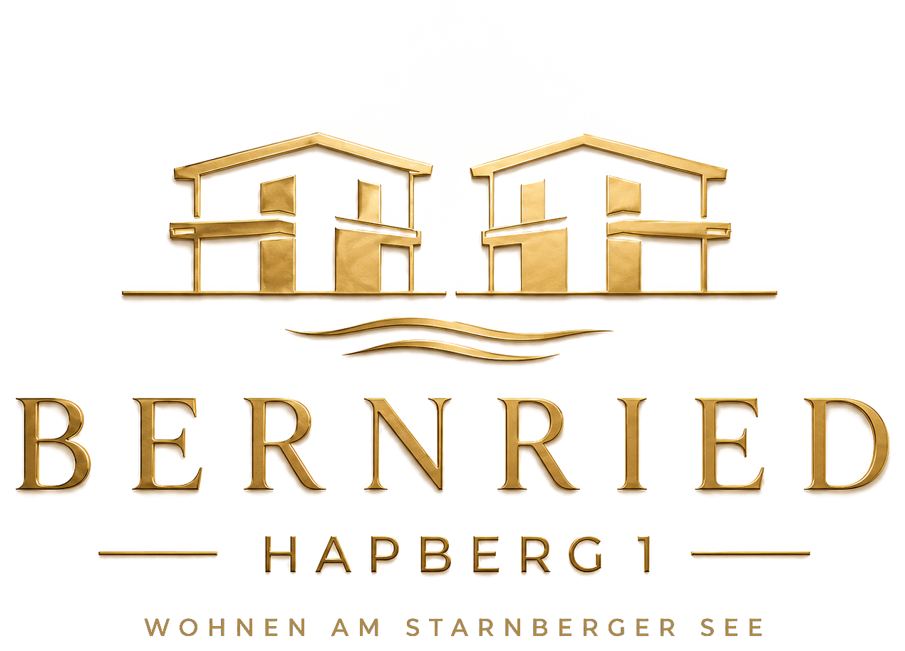 Bernried Hapberg 1 - Wohnen am Starnberger See